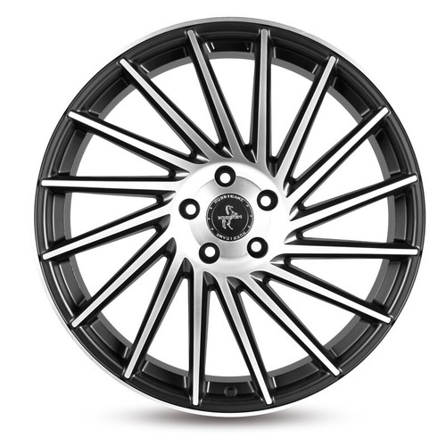 Felgen keskin tuning - felgen,