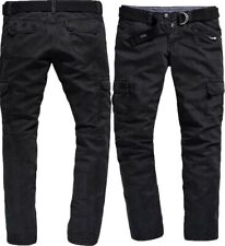 Timezone Herren Jeans Cargo