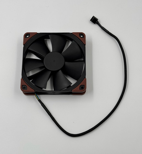 Noctua f12 ippc - nf-f12, ippc-2000