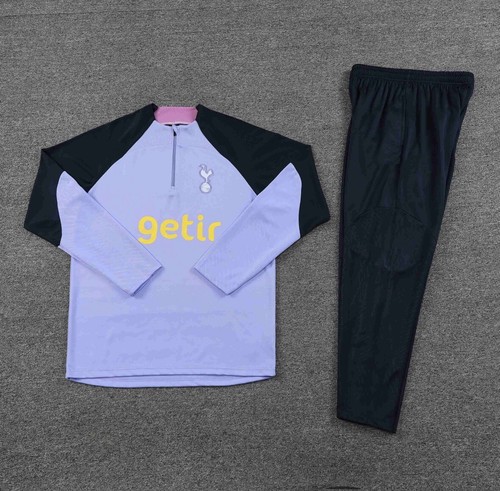 Sportanzug