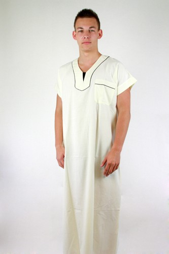 Eleganter herren kaftan aus - eleganter,
