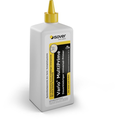 Isover vario multiprime - isover,