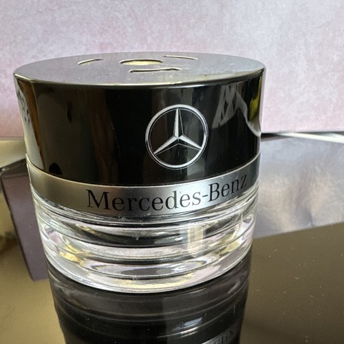 Original mercedes benz parfüm - mercedes-benz,