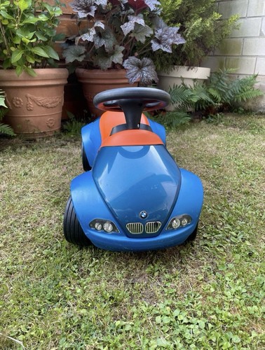 Bmw baby racer blau - bmw, /