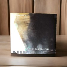 Nine Inch Nails – We're In This Together - Maxi CD Rar