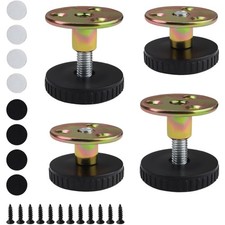Verstellbare Möbelfüße 4