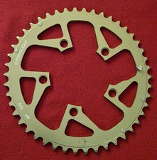 Stronglight Zicral MTB