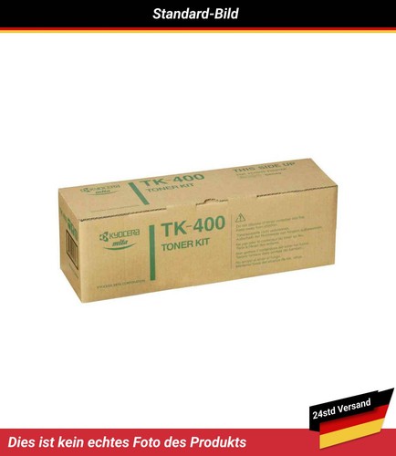 400 kyocera mita - mita, fs-6020