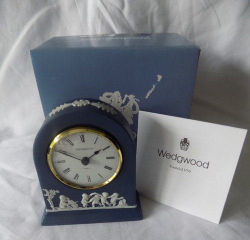 Wedgewood portland blau - portland,