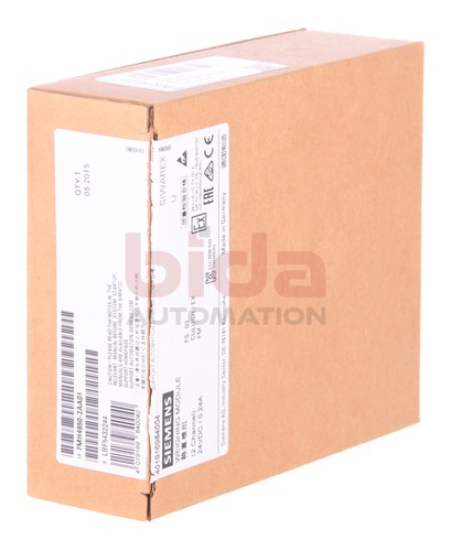 Siemens 7mh4950 2aa01 - 7mh4950-2aa01, /