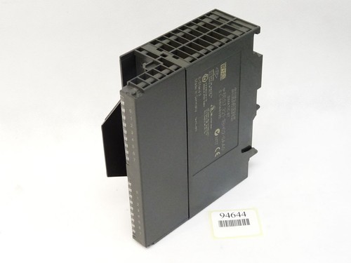 Siemens 300 sm321 - s7-300,