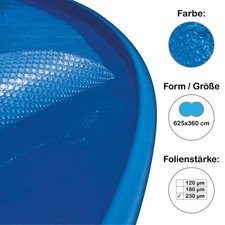 Extra-Solar-Abdeckung für