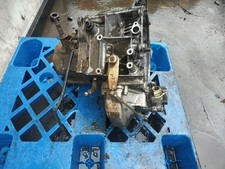 20CH81 454671 getriebe ft