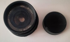 Tokina EL 28mm 1:2.8 –