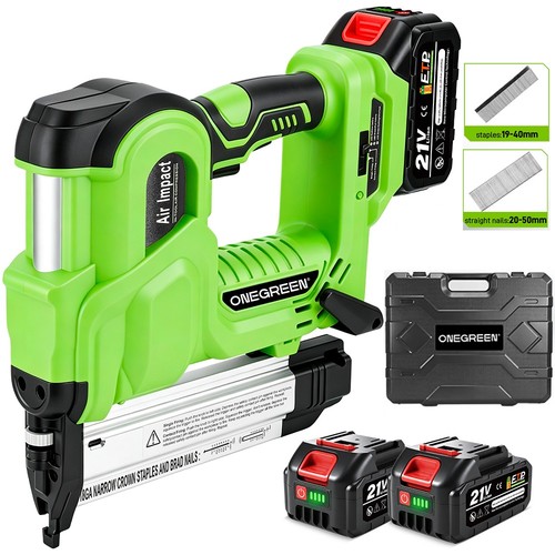 2in1 für makita akku - makita, tacker