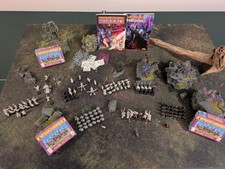 Dunkelelfen Armee / Warhammer