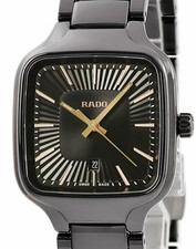 Rado Herren/Unisex Uhr True