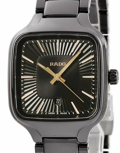 Rado herren unisex - rado, uhr