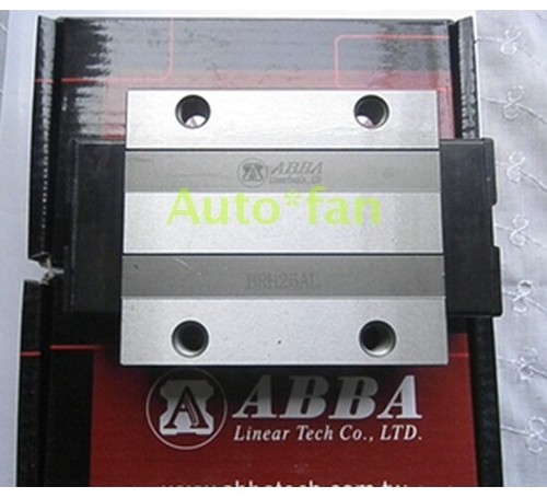 1pc brand new rail - , slider
