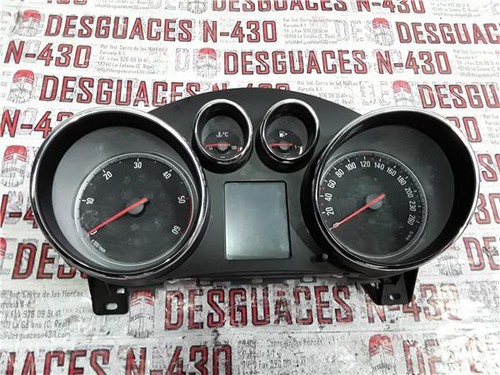 13355672 komplettes - 13355672,