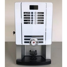 Servomat Rheavendors iC Pronto