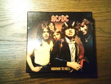 AC / DC - Highway to Hell  