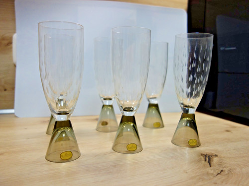 Rosenthal sektgläser elsa - 6,