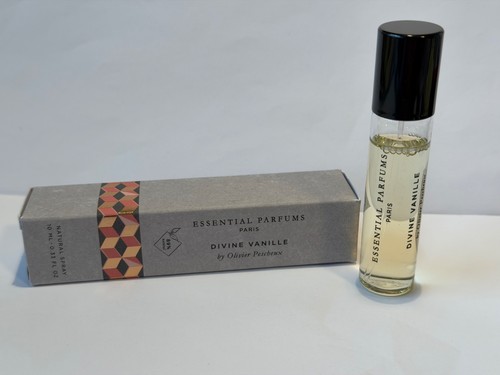 Parfum miniatur - parfum, /