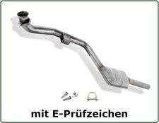 Katalysator NEU für Mercedes
