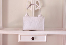 Damen Umhängetasche Leder