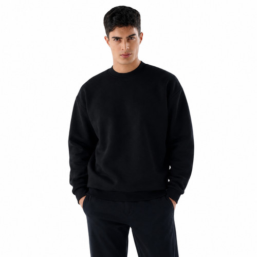 Luvigance herren sweatshirt - luvigance,