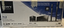 Sony BDV-F700 Blu-Ray/DVD  2.1  Home Theatre System Heimkino 