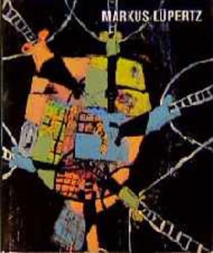 Lüpertz markus - markus,