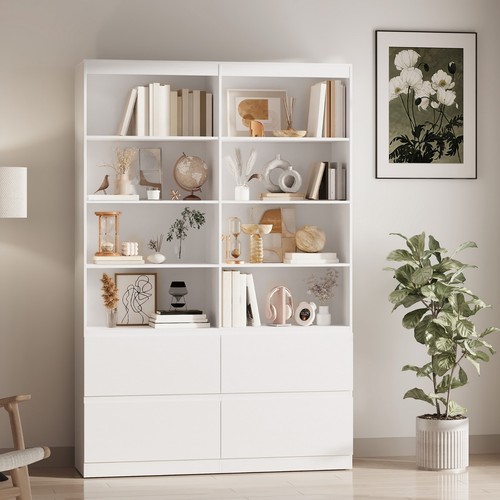 Bücherregal bücherschrank - bücherregal,