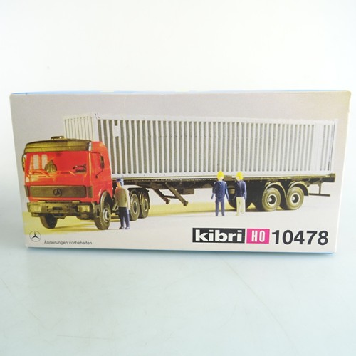 Kibri 10478 bausatz - 10478, mb