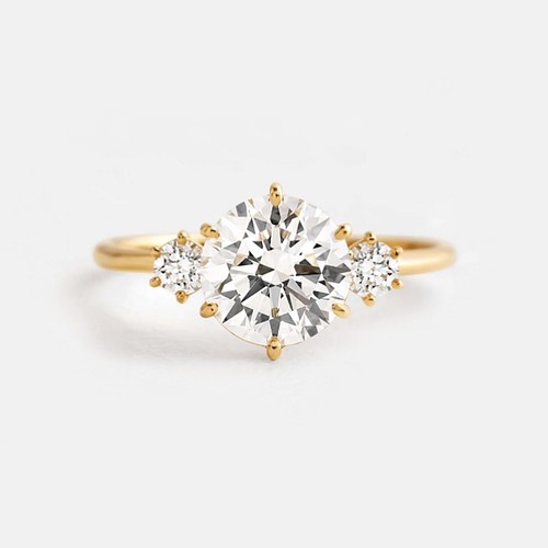 Igi lab created handmade - igi, ring