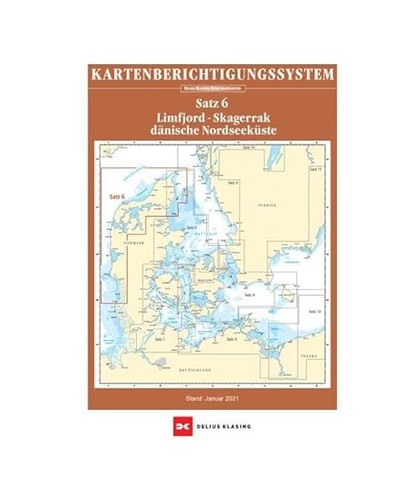 Berichtigung sportbootkarten - berichtigung,