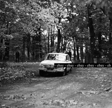 Negativ 6x6cm - 1973 Wartburg