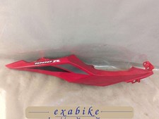 Verkleidungsflanke hinten