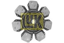 Kupplungsscheibe Schaeffler