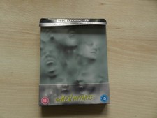 THE NEW MUTANTS (X-Men)  *  4K