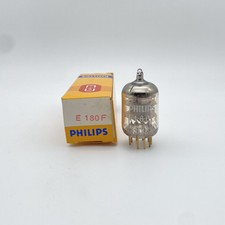 Philips E180F = 6688 SQ Röhre