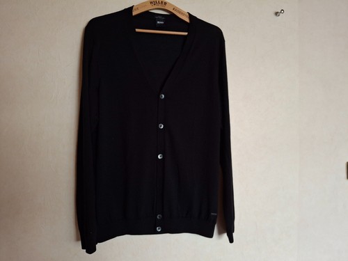 Hugo boss schwarze herren - hugo,
