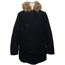 Mabrun, Parka, Herren