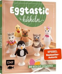 Eggtastic häkeln - , –