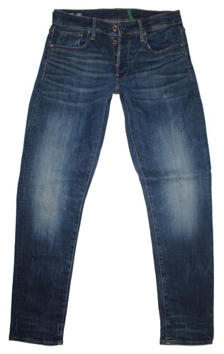 Star herren jeans - jeans, 3301