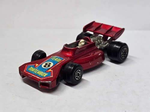 Original matchbox superfast - original,