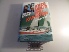 80000 Meilen und Kap Hoorn 