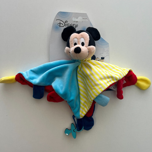 Simba disney schmusetuch - disney,