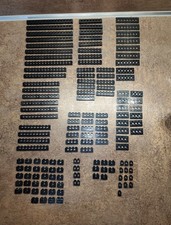 Lego Technic - Lochbalken -